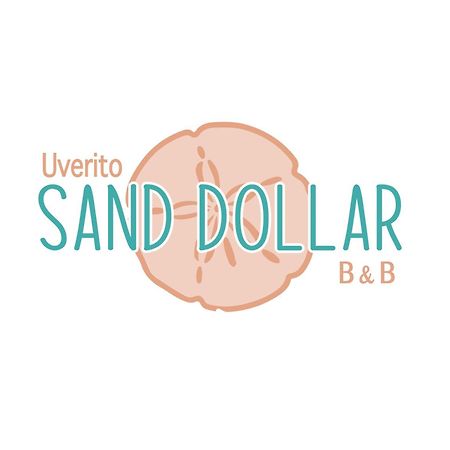Uverito Sand Dollar B&B ลาส ทาบลาส ภายนอก รูปภาพ