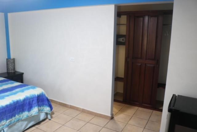 Uverito Sand Dollar B&B ลาส ทาบลาส ภายนอก รูปภาพ